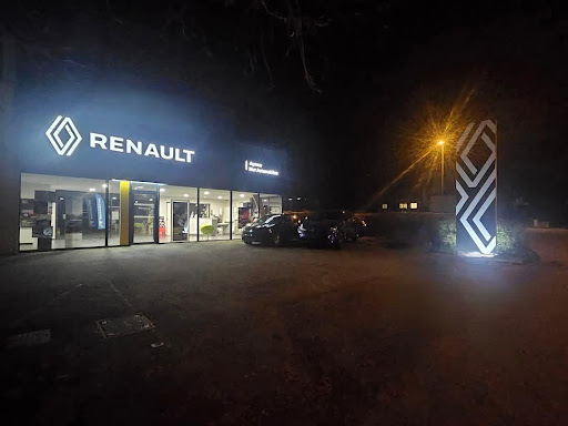 RENAULT / DACIA - Mur Automobiles/ dépannage 24/24 7/7