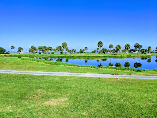 Golf Course «Spessard Holland Golf Course», reviews and photos, 2374 Oak St, Melbourne Beach, FL 32951, USA