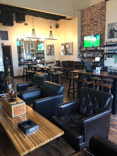 Cigar Shop «Elephant Cigars & Gifts - il regalo preferito», reviews and photos, 2801 W Expy 83, McAllen, TX 78503, USA