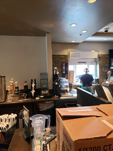 Coffee Shop «Starbucks», reviews and photos, 14 Commercial Rd, Leominster, MA 01453, USA