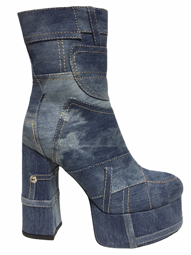 Vintage Clothing Store «Thirteen Vintage», reviews and photos, 115 S Main St, New Hope, PA 18938, USA