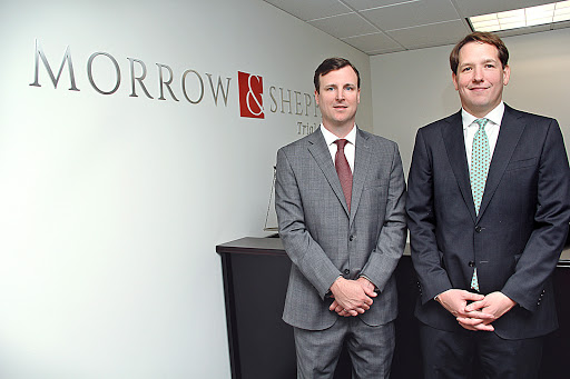 Personal Injury Attorney «Morrow & Sheppard LLP», reviews and photos