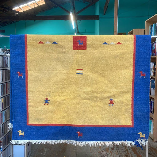 Thrift Store «Community Thrift», reviews and photos, 623 Valencia St, San Francisco, CA 94110, USA