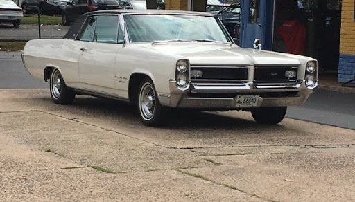 Auto Repair Shop «Safe Auto Service», reviews and photos, 281 E Main St, Meriden, CT 06450, USA