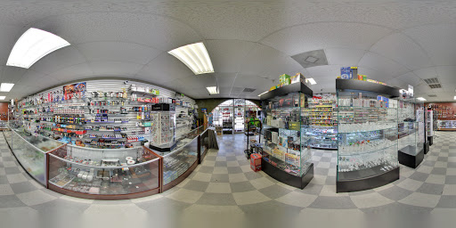 Tobacco Shop «Supernova Smoke Shop #2», reviews and photos, 10708 Perrin Beitel Rd, San Antonio, TX 78217, USA