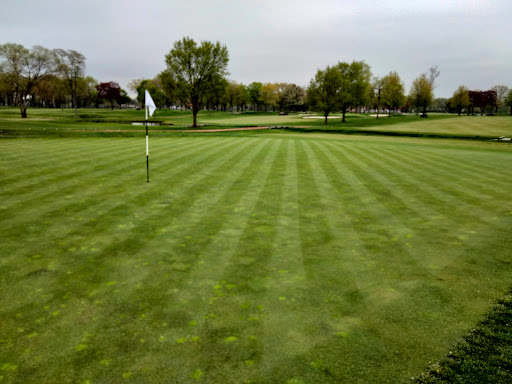 Country Club «Oak Park Country Club», reviews and photos, 2001 Thatcher Ave, River Grove, IL 60171, USA