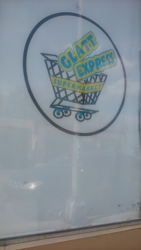 Kosher Grocery Store «Glatt Express», reviews and photos, 1400 Queen Anne Rd, Teaneck, NJ 07666, USA