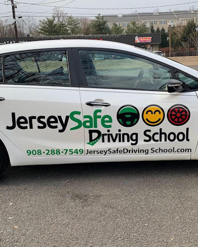 Jersey Safe Driving School