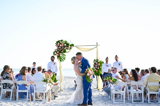 Florist «Venetian Flowers», reviews and photos, 1904 S Tamiami Trail, Venice, FL 34293, USA