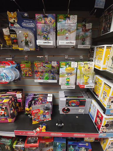 Video Game Store «GameStop», reviews and photos, 12641 Ocean Gateway #206, Ocean City, MD 21842, USA