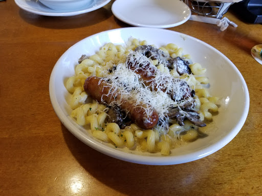 Olive Garden Italian Restaurant