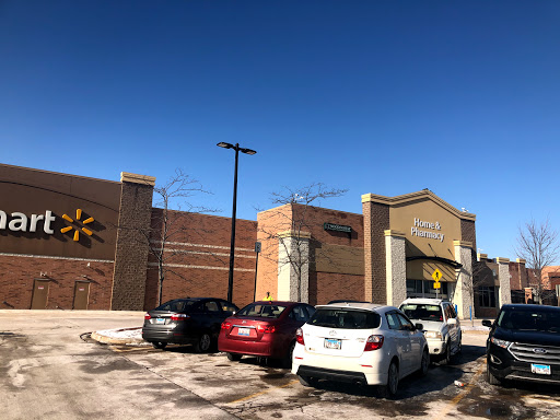 Department Store «Walmart Supercenter», reviews and photos, 2900 Kirk Rd, Aurora, IL 60502, USA