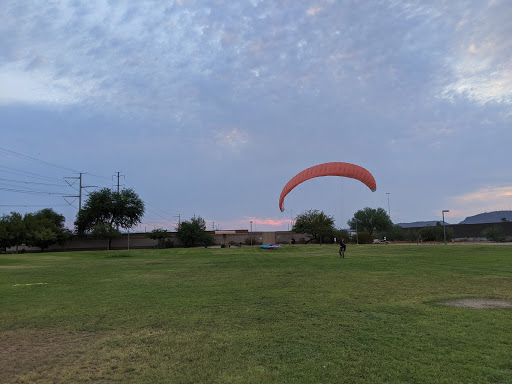 Community Center «Pecos Community Center», reviews and photos, 17010 S 48th St, Phoenix, AZ 85048, USA