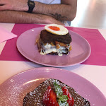 Photo n°1 de l'avis de Megan.r fait le 09/08/2022 à 15:11 sur le  Babi Como à Como