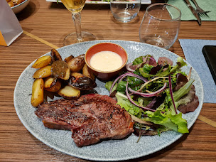 Photo n°136 de IL RISTORANTE - le restaurant italien de Jouy aux Arches - Metz à Jouy-aux-Arches ()