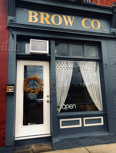 Explore poison ivy tattoo ideas, creative tattoo ideas in Beaver, available at The Brow Company by Shannon