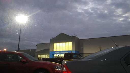 Department Store «Walmart Supercenter», reviews and photos, 340 Norman Dr, Valdosta, GA 31601, USA