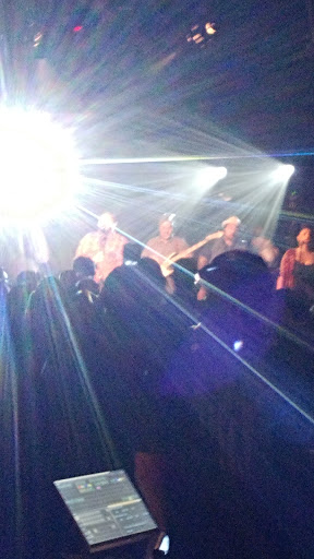 Live Music Venue «High Noon Saloon», reviews and photos, 701 E Washington Ave, Madison, WI 53703, USA