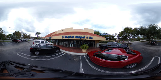 Carpet Store «Dolphin Carpet & Tile», reviews and photos, 1330 N University Dr, Coral Springs, FL 33071, USA
