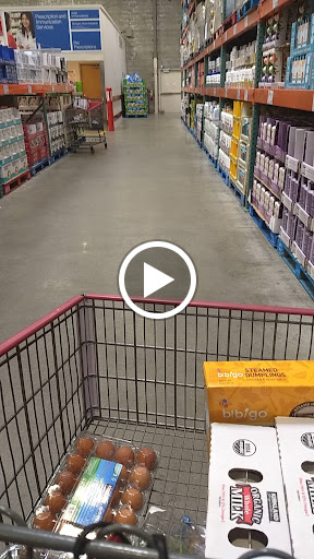 Warehouse store «Costco Wholesale», reviews and photos, 311 Daniel Webster Hwy, Nashua, NH 03060, USA
