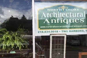 North Shore Architectural Antiques image