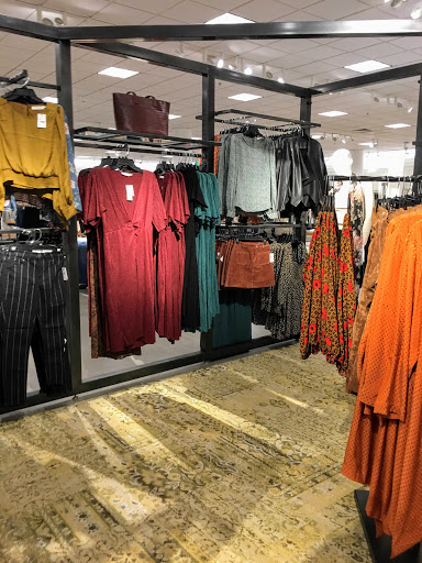 Department Store «Nordstrom», reviews and photos, 800 Spectrum Center Dr, Irvine, CA 92618, USA