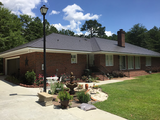 Roofing Contractor «WeatherProof Roofs», reviews and photos, 2975 Ross Clark Cir, Dothan, AL 36301, USA