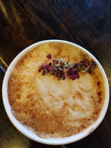 Coffee Shop «Burial Grounds», reviews and photos, 211 5th Ave SE, Olympia, WA 98501, USA