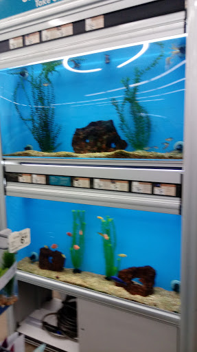 Pet Supply Store «Petco Animal Supplies», reviews and photos, 1540 Eastern Blvd, Montgomery, AL 36117, USA