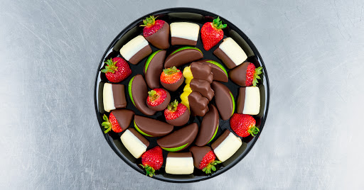 Gift Shop «Edible Arrangements», reviews and photos, 6153 Ridge Ave a, Philadelphia, PA 19128, USA