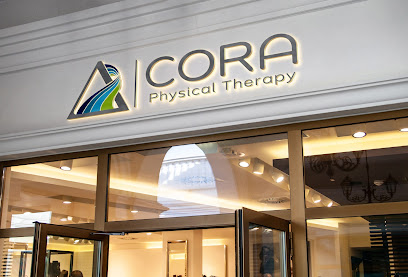 CORA Physical Therapy Clinton
