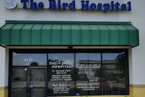 The Bird & Exotic Hospital image