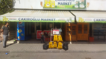 Çakıroğlu Market