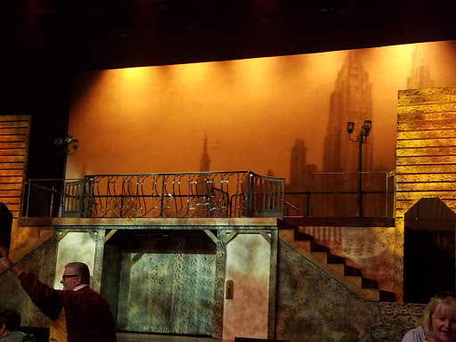 California Theatre of the Performing Arts image