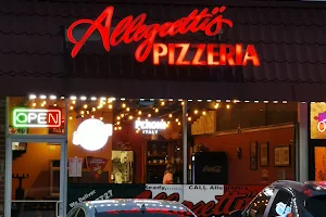 Allegretti's Pizzeria & Catering image