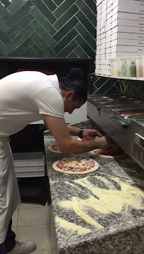 Photos du propriétaire du Pizzeria La Sienna à Vitry-sur-Seine - n°6