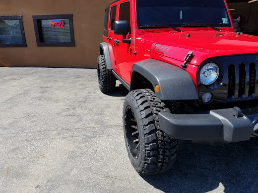 Auto Repair Shop «Undercover Auto Repair», reviews and photos, 299 Fort Dix Rd, Pemberton, NJ 08068, USA