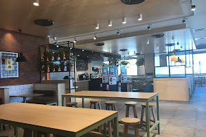 McDonald's Eagleby