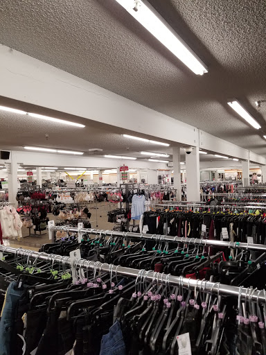 Clothing Store «Burlington Coat Factory», reviews and photos, 24111 WA-99, Edmonds, WA 98026, USA