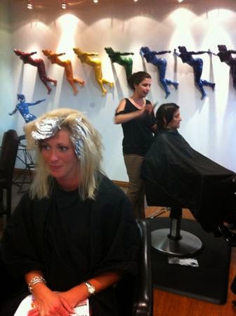 Beauty Salon «Flagship Salon», reviews and photos, 8345 Crystal View Rd, Eden Prairie, MN 55344, USA