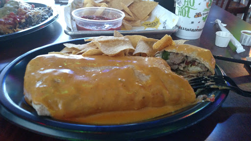 Tex-Mex Restaurant «Tijuana Flats», reviews and photos, 10300 US-441 Ste. 101, Leesburg, FL 34788, USA