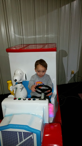 Amusement Center «The Magic Castle», reviews and photos, 4990 Wilmington Pike, Dayton, OH 45440, USA