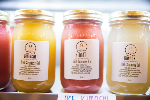 Health Food Store «Arrowroot Natural Foods», reviews and photos, 834 Lancaster Ave, Bryn Mawr, PA 19010, USA