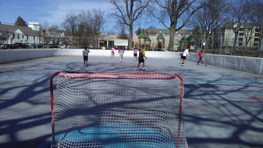 Park «DeHart Park», reviews and photos, 120 Burnett Ave, Maplewood, NJ 07040, USA