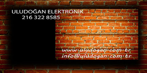 Uludoğan Elektronik