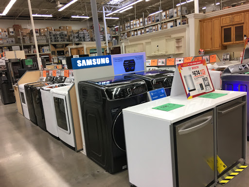 Home Improvement Store «The Home Depot», reviews and photos, 3600 Ranch Rd 620 S, Bee Cave, TX 78738, USA