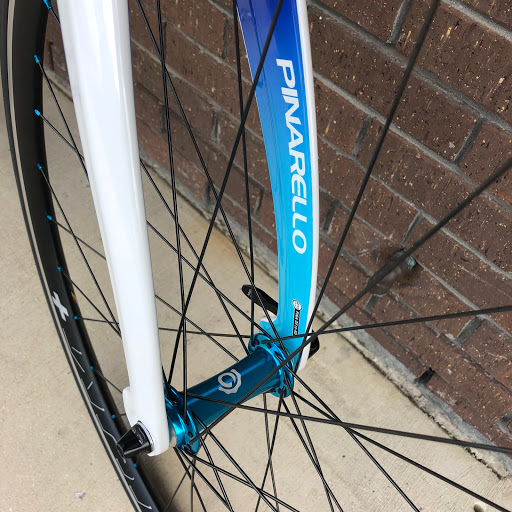 Bicycle Store «Bicycle Heaven», reviews and photos, 1931 NW Military Hwy #121, San Antonio, TX 78213, USA