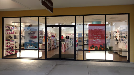 Outlet Mall «Tanger Outlet Foley», reviews and photos, 2601 S McKenzie St, Foley, AL 36535, USA