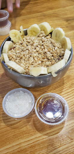 Organic Restaurant «Apple A Day Natural Food Market», reviews and photos, 1534 Alton Rd, Miami Beach, FL 33139, USA