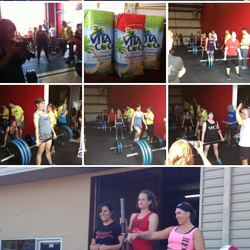 Gym «Mahoney Crossfit», reviews and photos, 2195 Hyacinth St NE, Salem, OR 97301, USA